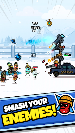 Rozgrywka Gear Truck!